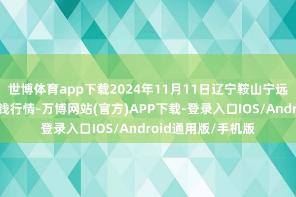 世博体育app下载2024年11月11日辽宁鞍山宁远农居品批发阛阓价钱行情-万博网站(官方)APP下载-登录入口IOS/Android通用版/手机版